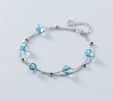 Double-layer bead bracelet – Jewelry Gift Ideas — 2