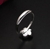 Black rose ring – Practical Gifts — 2