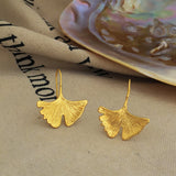 Copper Plated Gold Temperament National Trendy Style – Stylish Gifts — 5