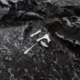 Women's Stylish Index Finger Simple Ring – Gifts for Her — 3