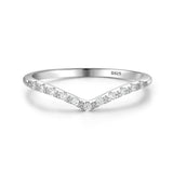 Internet Celebrity Style Design Sweet Ring – Stylish Gifts — 5