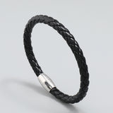Simple Leather Multi-layer Woven Imitation – Jewelry Gift Ideas — 2