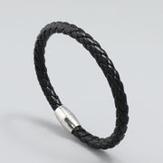 Simple Leather Multi-layer Woven Imitation – Jewelry Gift Ideas — 2