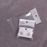 5x7cm New Color Marble Pattern Earrings Jam – Holiday Gift Ideas — 2