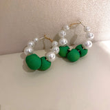 Small Fashion Personality Hong Kong Style Personality – Stylish Gifts — 4