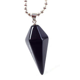 Conical pendant – Jewelry Gift Ideas — 5