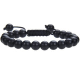 Healing Crystals Stretch Bracelet Natural 8mm – Jewelry Gift Ideas — 14