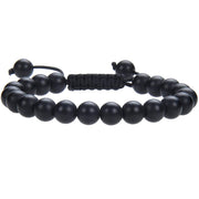 Healing Crystals Stretch Bracelet Natural 8mm – Jewelry Gift Ideas — 14