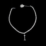 Hot Selling Women's Personality 26 Letter Pendant – Jewelry Gift Ideas — 9