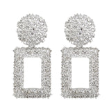 Women's Metal Alloy Earrings – Gifts for Her — 6