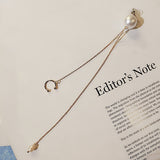 S925 Silver Needle Fashion Earrings In One – Stylish Gifts — 3