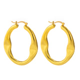Women's Fashion Niche Design Earrings – Stylish Gifts — 2