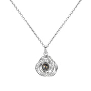 I love your clavicle chain – Gifts for Couples — 14