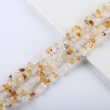 Natural Crystal Gemstone Polished Irregular – Jewelry Gift Ideas — 14