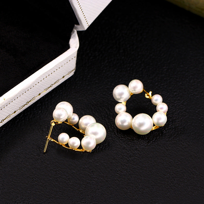 Japanese Style Style Earring Girl – Stylish Gifts — 1