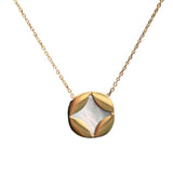 Chinese Simple And High-level Necklace – Jewelry Gift Ideas — 3