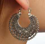 Bohemian Ethnic Earrings – Stylish Gifts — 4