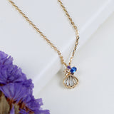 Versatile High-grade Shell Necklace – Jewelry Gift Ideas — 2