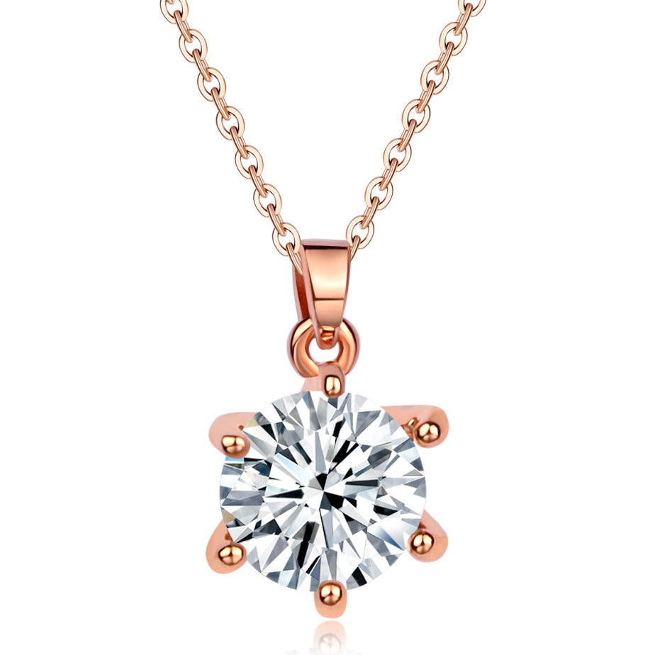 The star pendant – Jewelry Gift Ideas — 1