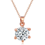 The star pendant – Jewelry Gift Ideas — 1