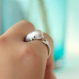 Sapphire ring – Small Gift Ideas — 12