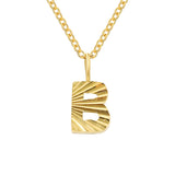 26 Letters Necklace English Pendant Clavicle – Jewelry Gift Ideas — 5