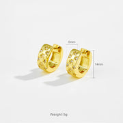 Small Ear Ring Fashion Trend – Stylish Gifts — 7