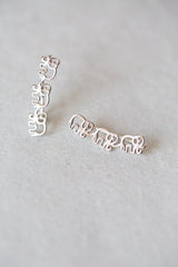 Daisies Earrings For Women Jewelry Stud Earrings – Jewelry Gift Ideas — 7