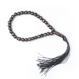 Fashion Simple Muslim Handheld Prayer Beads – Stylish Gifts — 4