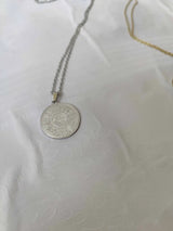 Titanium Steel Necklace Female Arakutusia – Jewelry Gift Ideas — 11