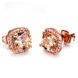 A Generation Of Hair Earrings Simple And Fashionable – Beauty Gifts — 8