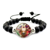 Twelve Constellations Time Gem Bracelet Male – Jewelry Gift Ideas — 5