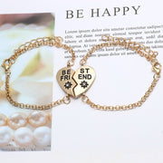 English Letters Best Jewelry Good Bracelet Women – Jewelry Gift Ideas — 7