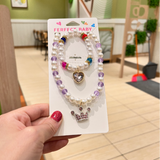 Girls' Jewelry Gift Box Necklace Set – Jewelry Gift Ideas — 7