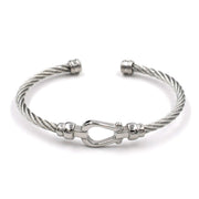 Fashion Popular Titanium Steel Bracelet Women – Stylish Gifts — 5