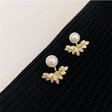 Women's Light Luxury One Pair Two Wearing Style – Stylish Gifts — 4