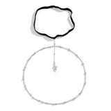Double Layer Ball Body Chain Metal Serpent – Jewelry Gift Ideas — 6