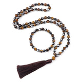 Retro New Chinese Style Turquoise Beaded – Jewelry Gift Ideas — 14