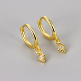 Simple And Versatile Eardrops For Women – Gifts for Her — 2