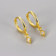 Simple And Versatile Eardrops For Women – Gifts for Her — 2