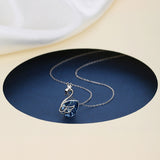 S925 Sterling Silver Necklace For Women – Jewelry Gift Ideas — 4