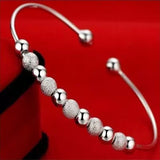 Nine Turns Pearl Female Transport Lucky Silver – Jewelry Gift Ideas — 5