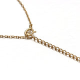 Silver Vintage Pearl Pendant Necklace Women's – Jewelry Gift Ideas — 2