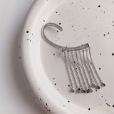 Women's Ear-hook Net Celebrity Hipster Ear Clips – Gifts for Her — 4