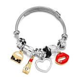 Women's Fashion Simple Adjustable Bracelet – Stylish Gifts — 10