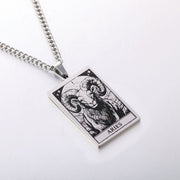 Men's Retro Stainless Steel Simple 12 – Jewelry Gift Ideas — 17
