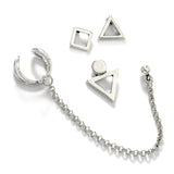 European And American Retro Earrings Set – Meaningful Gifts — 6