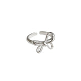 Women's Irregular Lines Fashion Ring – Stylish Gifts — 6
