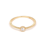 Mosan Diamond Versatile Women's Ring – Gifts for Her — 4