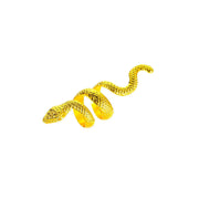 Snake Pattern Ring Punk 4-piece Ring Set – Useful Gifts — 14